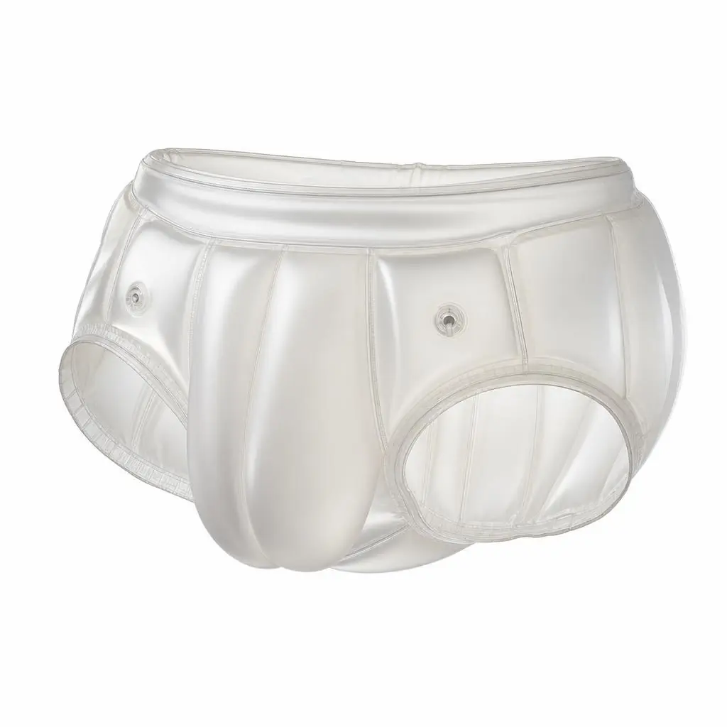 AeroBrief V-∞ - Inflatable Air-Filled Underwear