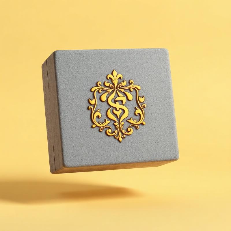 The Designer Brick — Limited 1/100