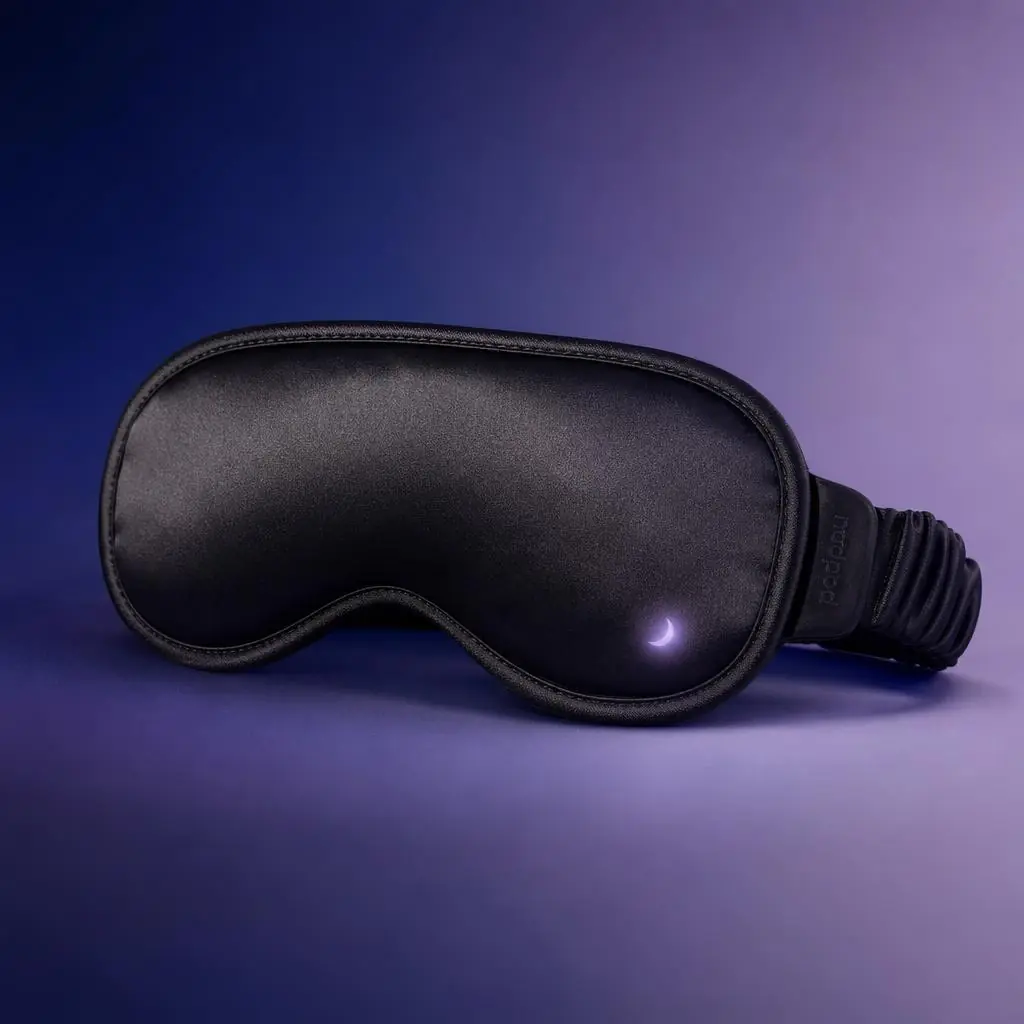 Dream-Recording Sleep Mask