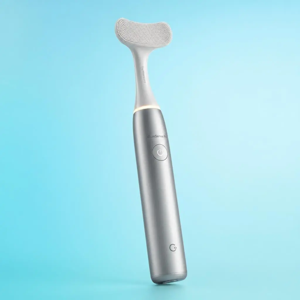 Toothless Toothbrush Pro