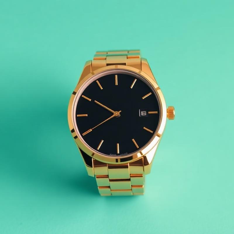 Submerchant Chronomatic Fauxperpetual