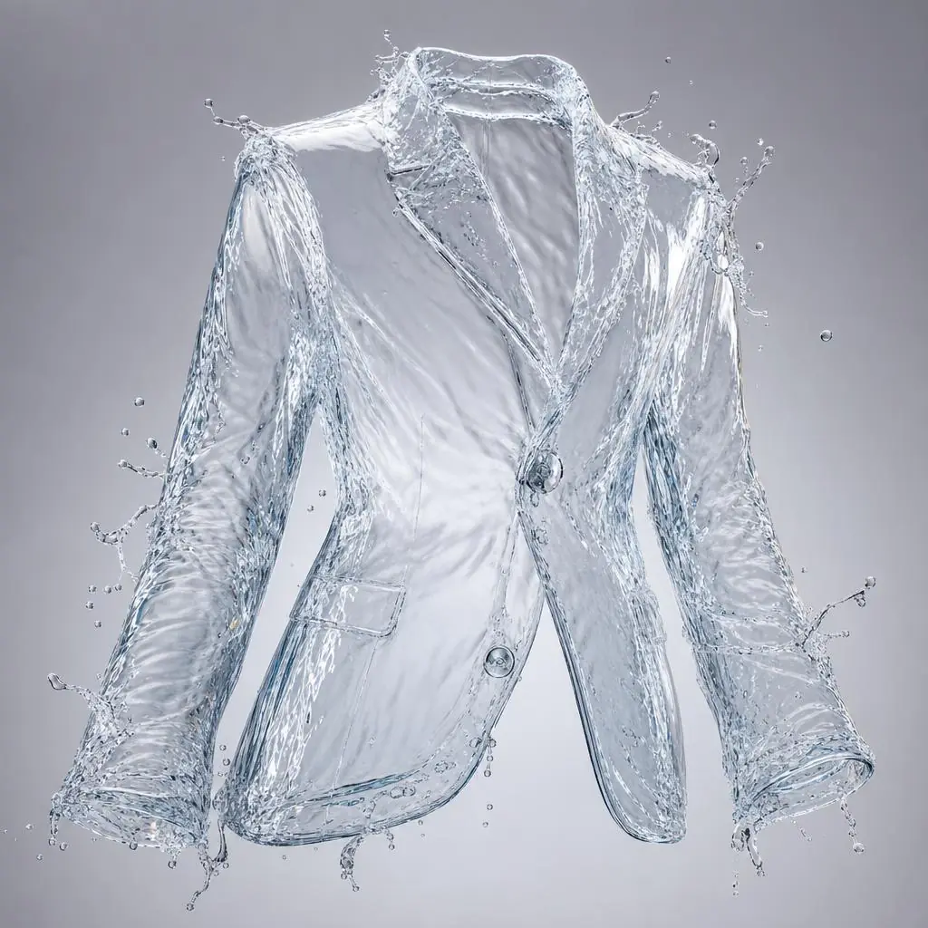 The Liquid Jacket - Emperor's Cut