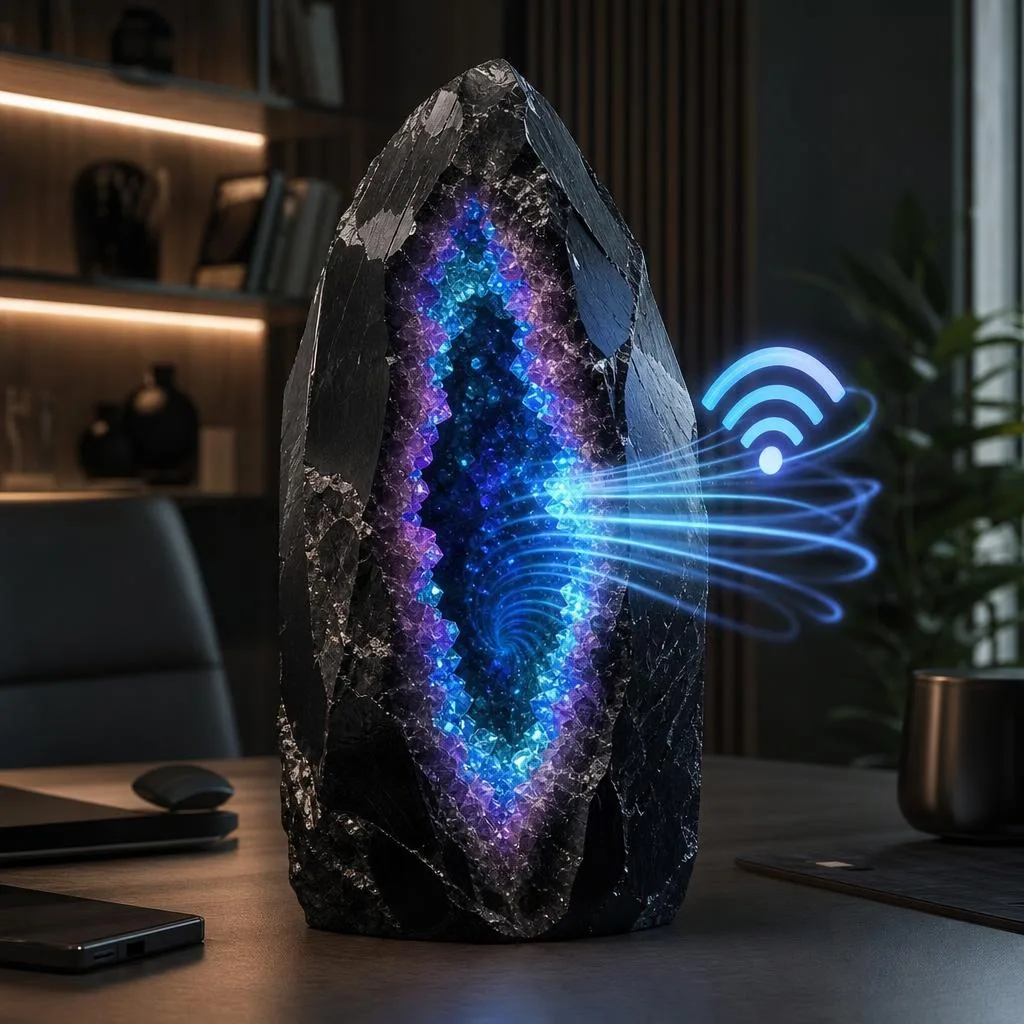 Universal WiFi Absorber